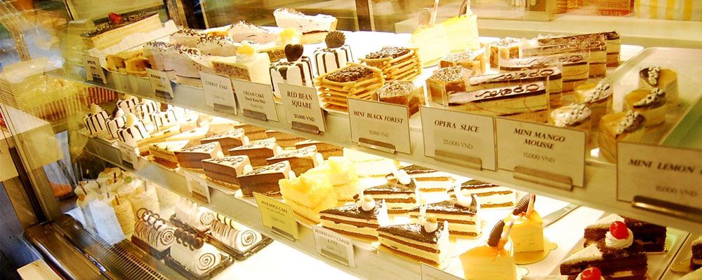 Chuyện ông chủ của ABC Bakery – “Vua bánh mì” Sài Thành