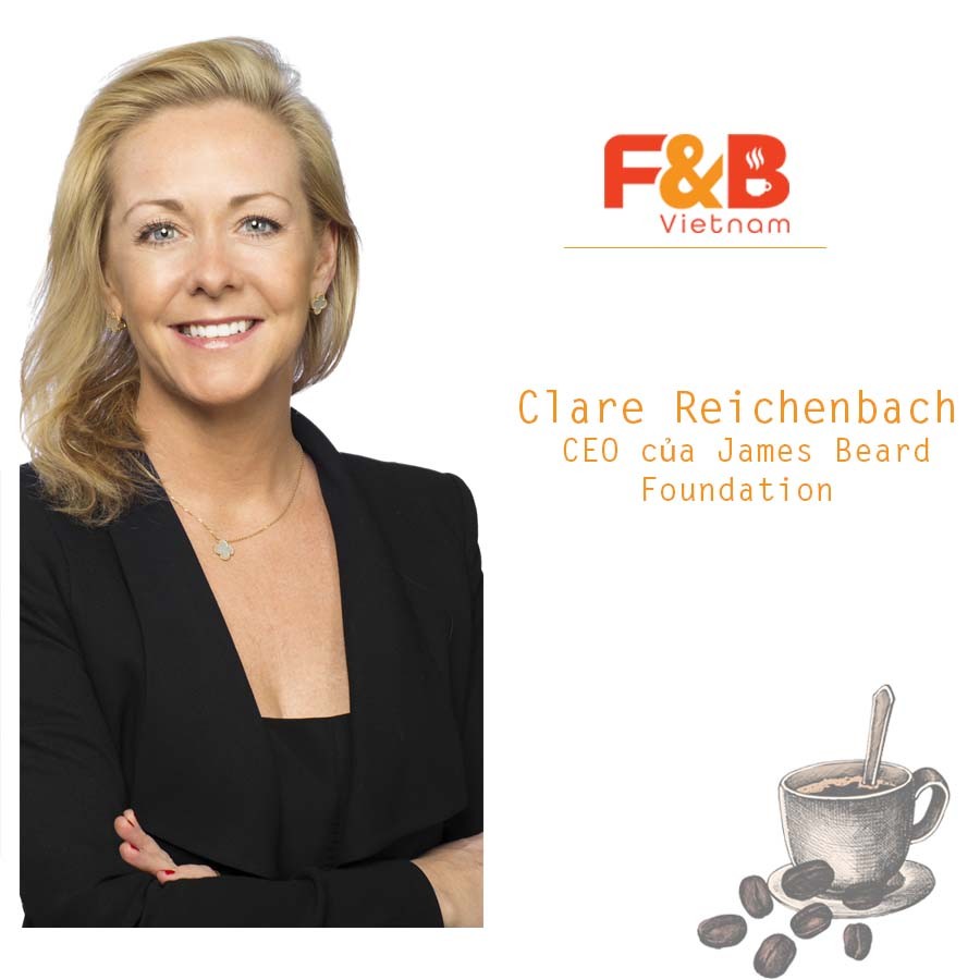 Clare Reichenbach