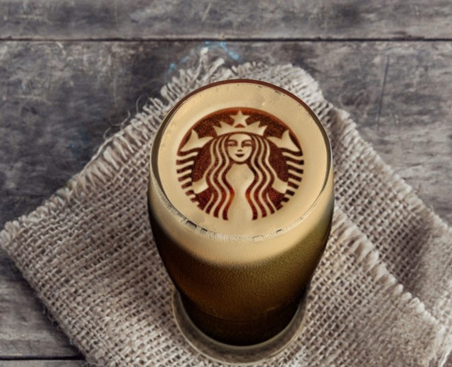 10 điều ít biết về Starbucks