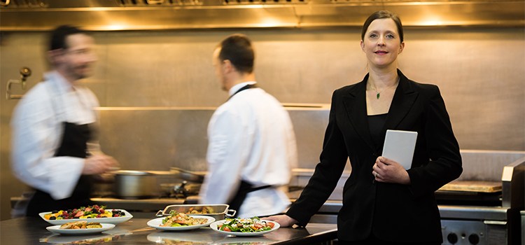 Restaurant Management Restaurant Manager Interview