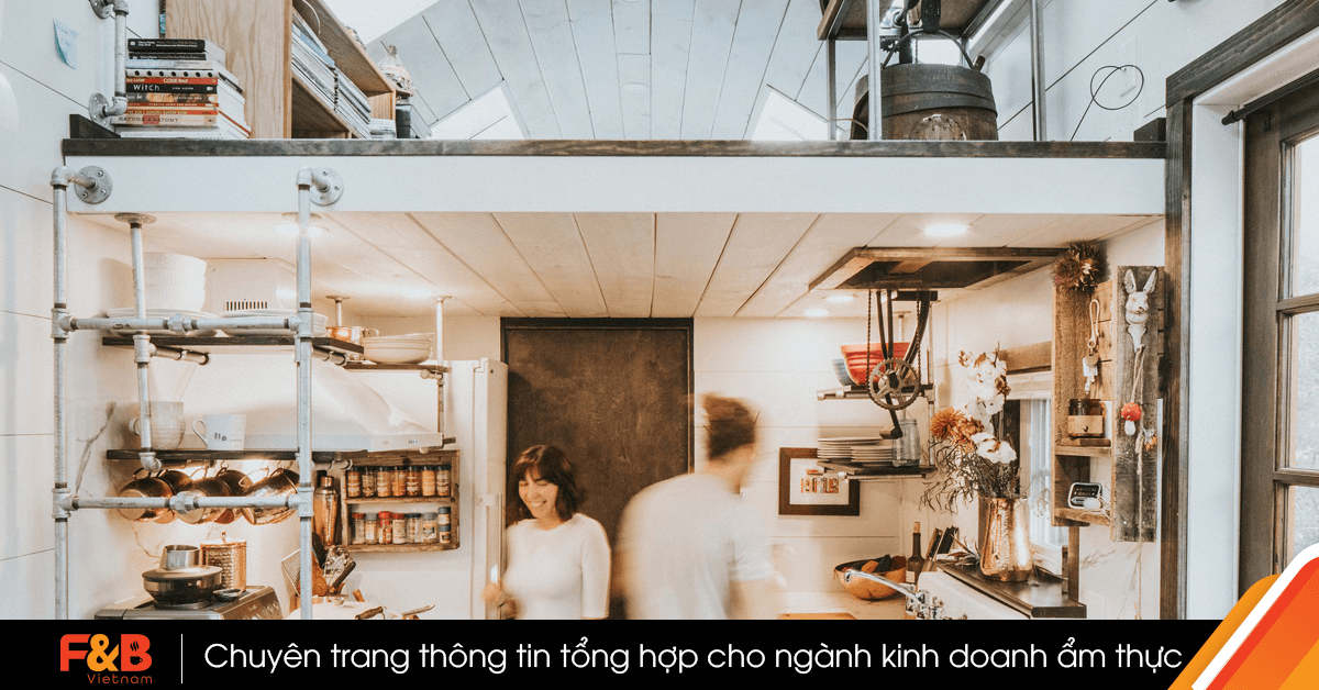 Nha Hang Ma
