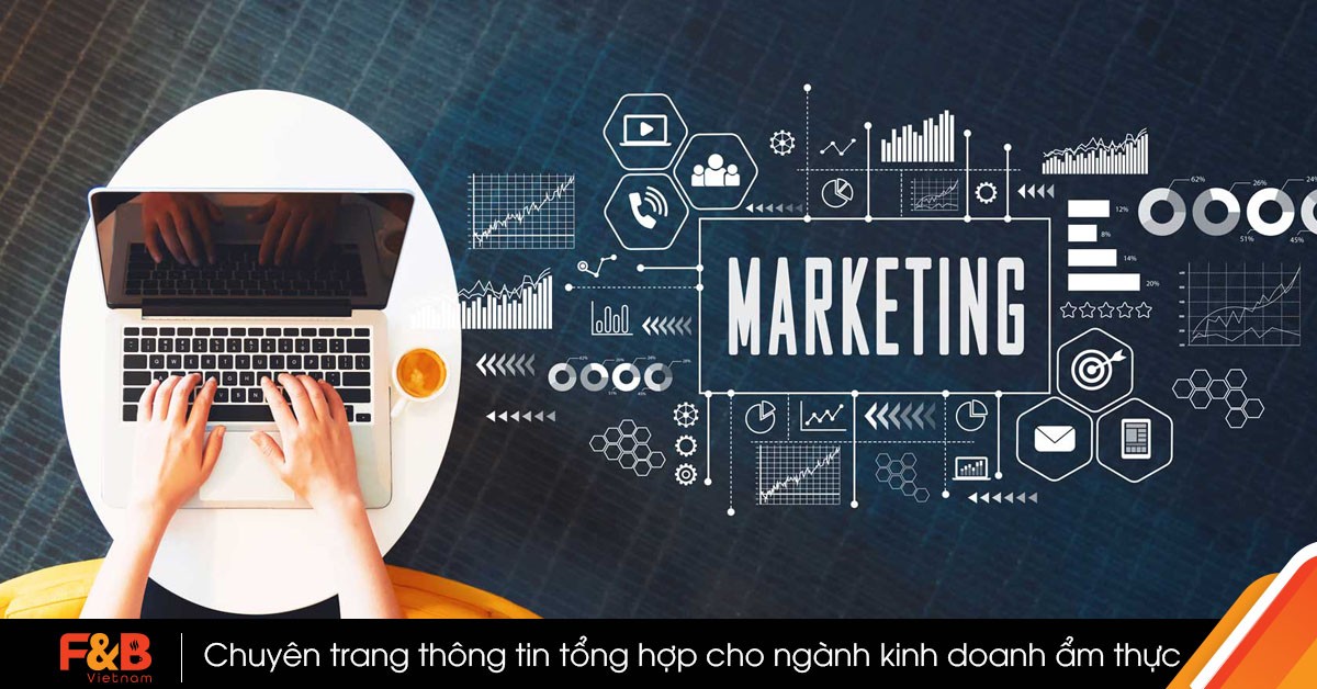Marketing Nha Hang