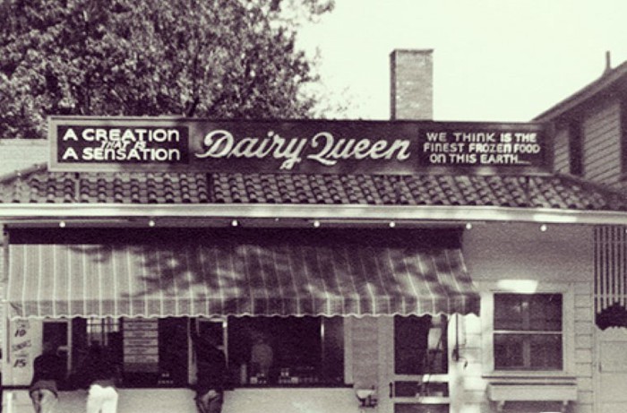 Thăng trầm lịch sử cửa hàng ăn nhanh ở Mỹ qua ảnh
