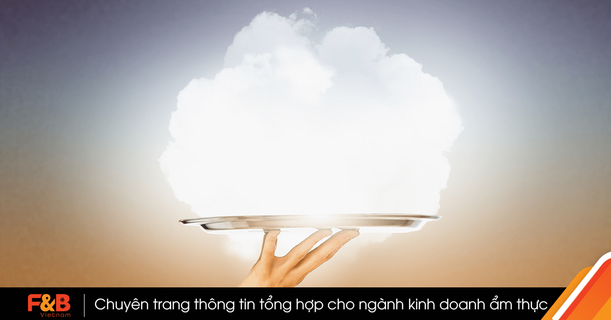 Cloud Kit Chen