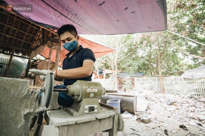 Chàng trai đưa ống hút tre Việt Nam ra thế giới: Thu gần 10 tỷ đồng/tháng, 12 năm miệt mài thi ĐH vì đam mê FnB Việt Nam