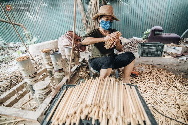 Chàng trai đưa ống hút tre Việt Nam ra thế giới: Thu gần 10 tỷ đồng/tháng, 12 năm miệt mài thi ĐH vì đam mê FnB Việt Nam