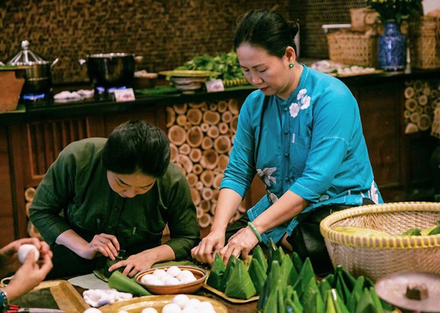 "Viết cho các bạn muốn khởi nghiệp ngành ẩm thực" - chia sẻ từ nghệ nhân ẩm thực Đoàn Thu Thủy FnB Việt Nam