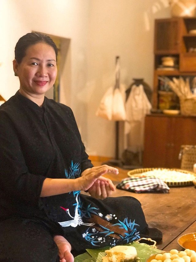 "Viết cho các bạn muốn khởi nghiệp ngành ẩm thực" - chia sẻ từ nghệ nhân ẩm thực Đoàn Thu Thủy FnB Việt Nam