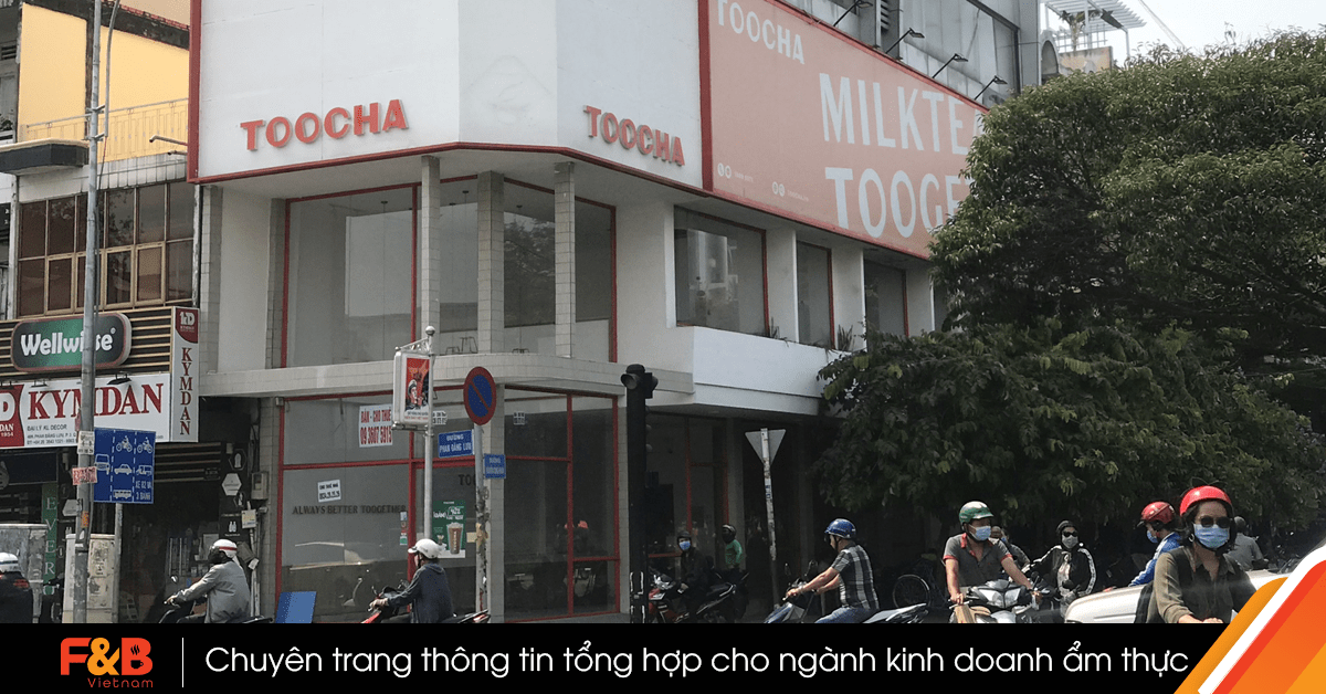 Chuỗi nhà hàng ‘gồng mình’ chống Covid-19