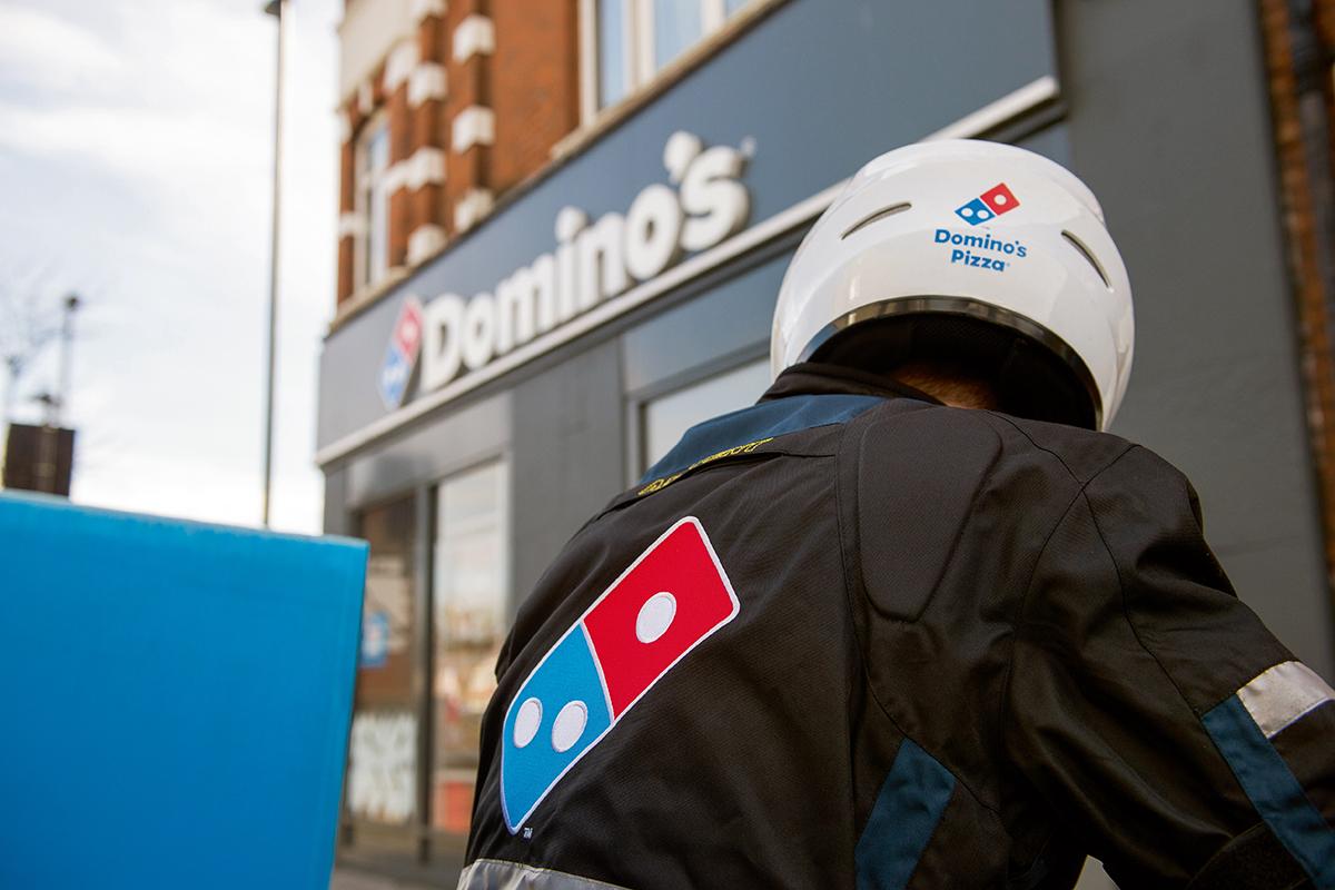 Người xây dựng đế chế Domino’s Pizza chỉ với 77 USD, vô gia cư, bị mẹ ghét, em lừa, gặp vô số vận xui FnB Việt Nam