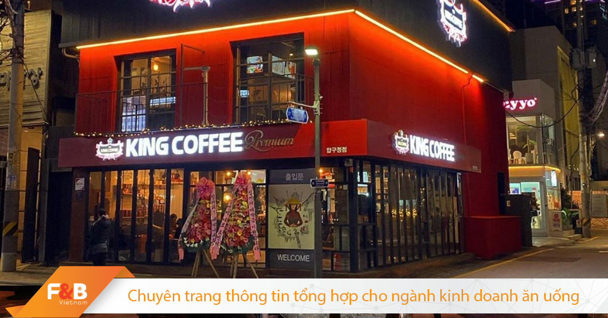 5 chuỗi cà phê Việt Nam ‘mang chuông đi đánh xứ người’: Cộng được yêu thích tại Hàn Quốc, Highlands Coffee là chuỗi lớn tại Philippines