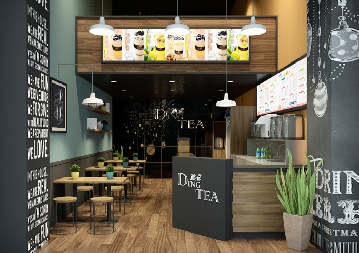 Từ AZ xác định vốn  6 bước kinh doanh cafe takeaway