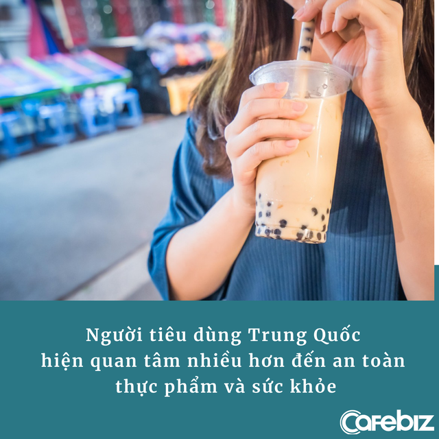Chủ quán trà sữa: Tưởng ‘oai’ mà ‘khoai’ không tưởng, vừa mở hàng đã bị 20 quán đối thủ bao vây, khách ít lại còn ‘khó chiều’ hơn trước FnB Việt Nam