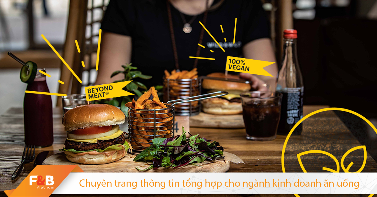 Cách Thêm Món Chay Vào Thực Đơn Nhà Hàng