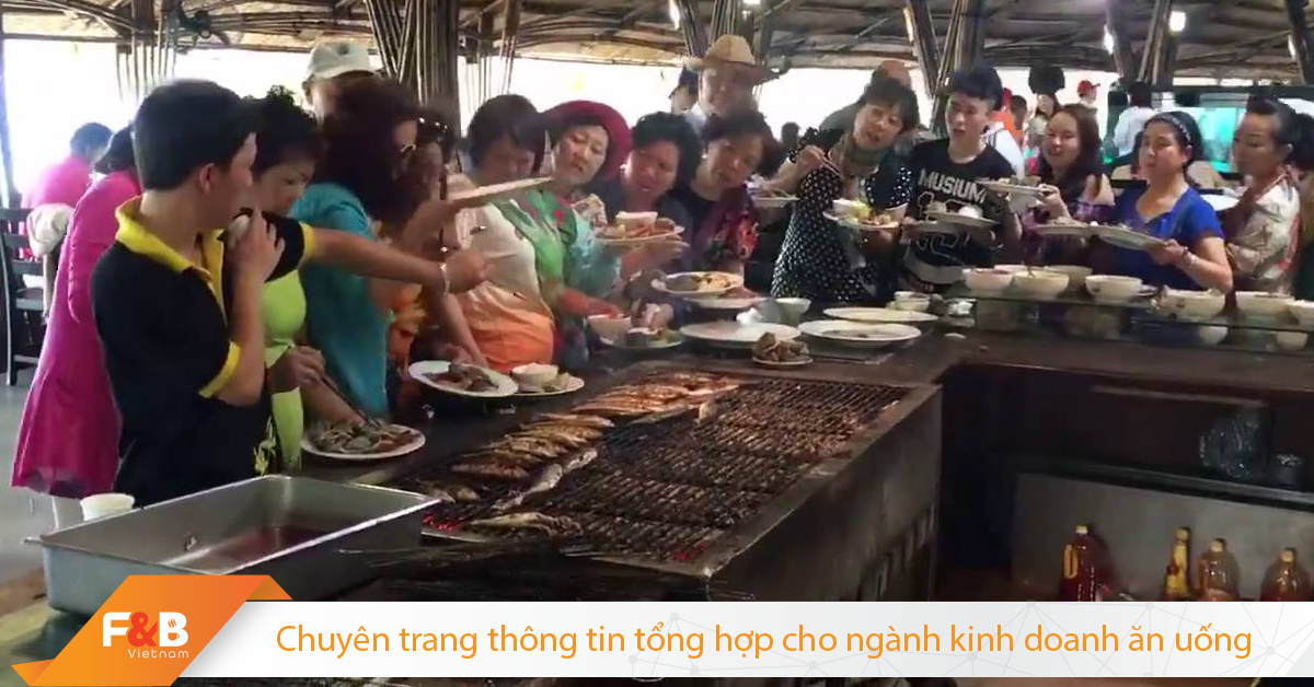 Khách ‘ăn bao nhiêu, trả tiền tùy ý’, nhà hàng lỗ nặng