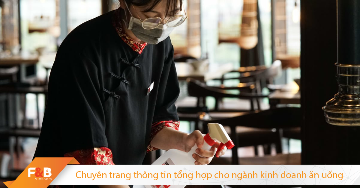 Cách Golden Gate thích ứng với đại dịch
