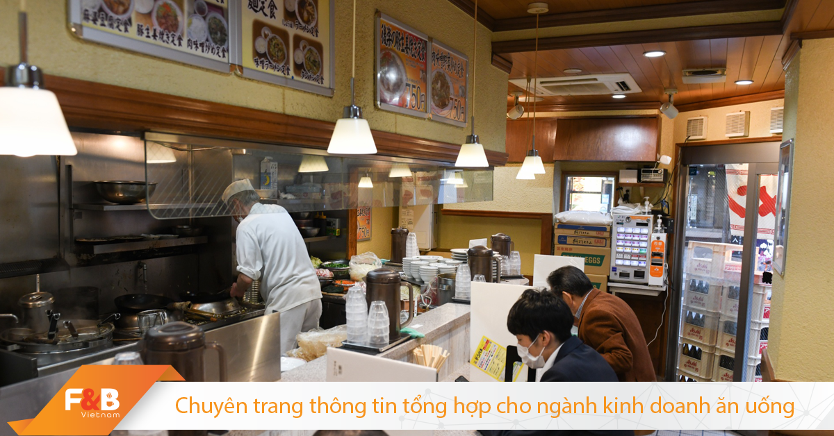 Quán mì ở Nhật Bản đóng cửa, nhất quyết không tăng giá bán trong đại dịch vì ‘chuyển gánh nặng tài chính sang cho khách hàng là không công bằng’