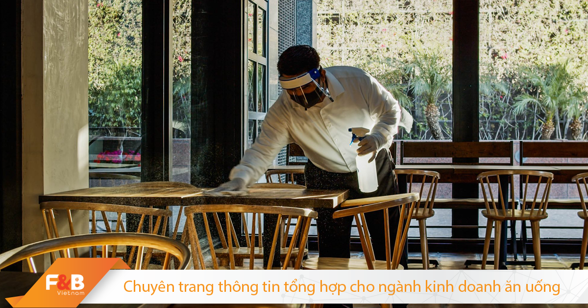 Covid Nha Hang