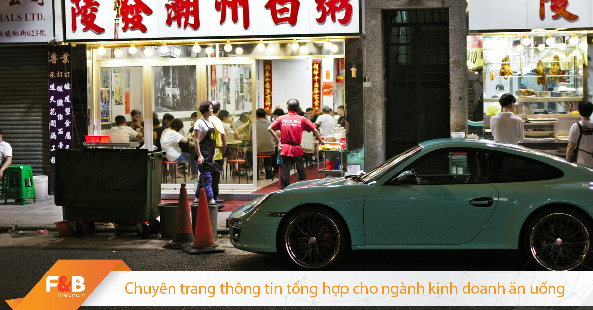 Nha Hang Hong Kong