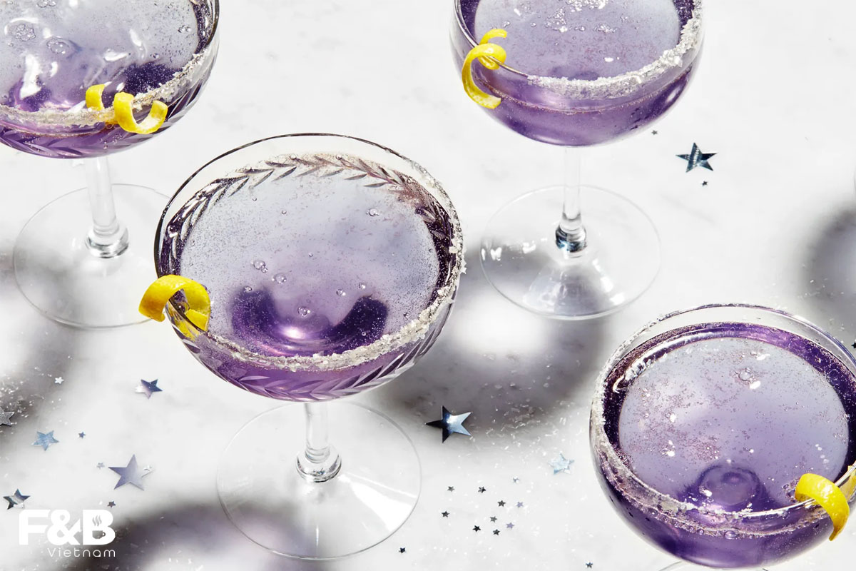 Cocktail Và Mocktail: Cách Phân Biệt Hai Loại Thức Uống Này