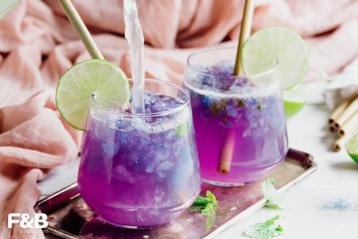 Cocktail Và Mocktail: Cách Phân Biệt Hai Loại Thức Uống Này