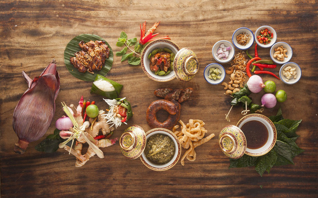 10 nền ẩm thực lành mạnh nhất thế giới: Siêu cường "sống thọ" Nhật Bản cũng phải nhường vị trí số 1 cho quốc gia này FnB Việt Nam