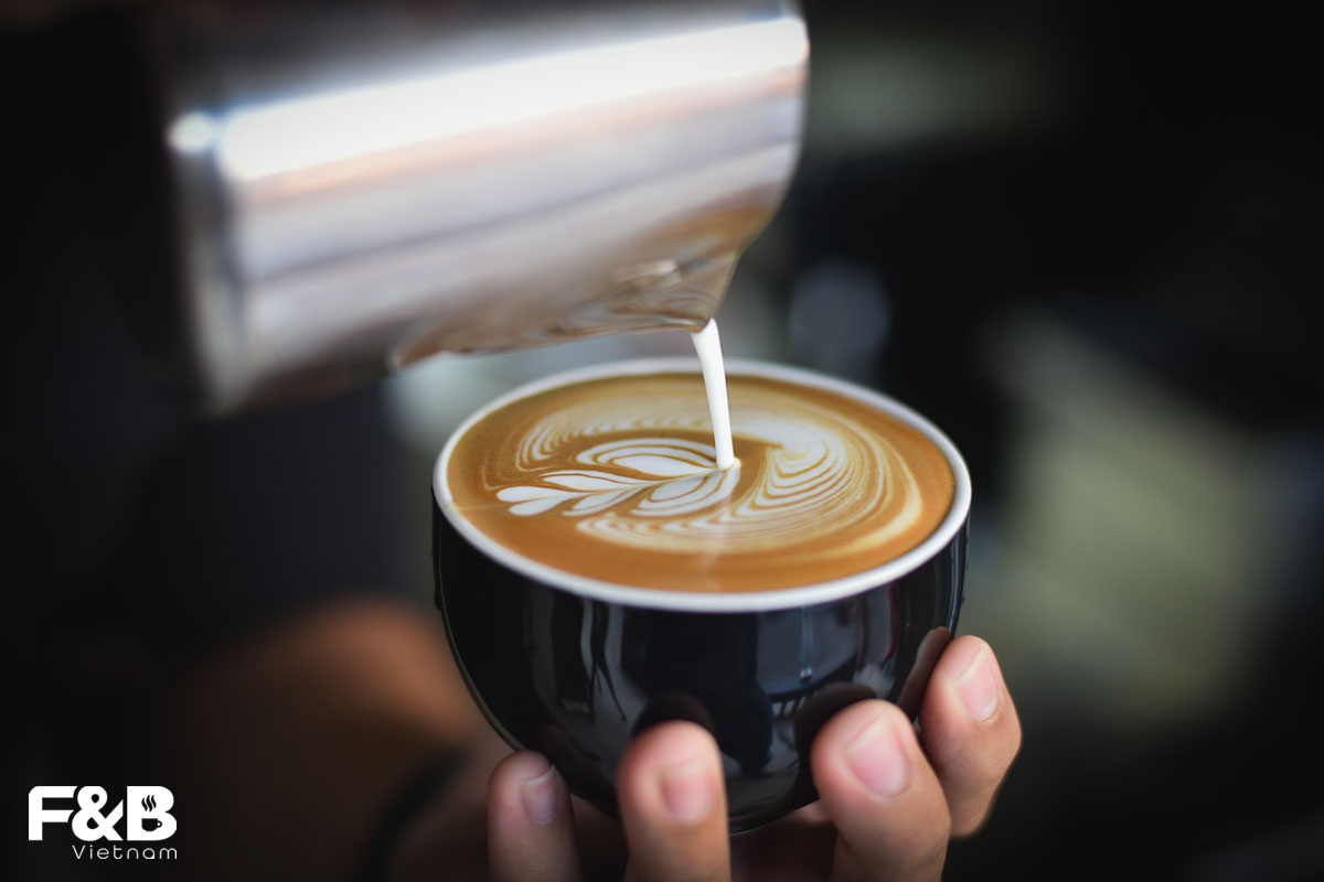 Những Lỗi Thường Gặp Của Các Barista Mới Khi Vẽ Latte Art