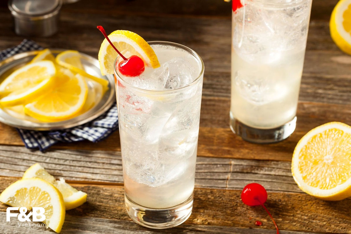 11 Dấu Hiệu Cho Biết Bạn Đang Pha Chế Cocktail Đúng Cách Hay Chưa (P2)