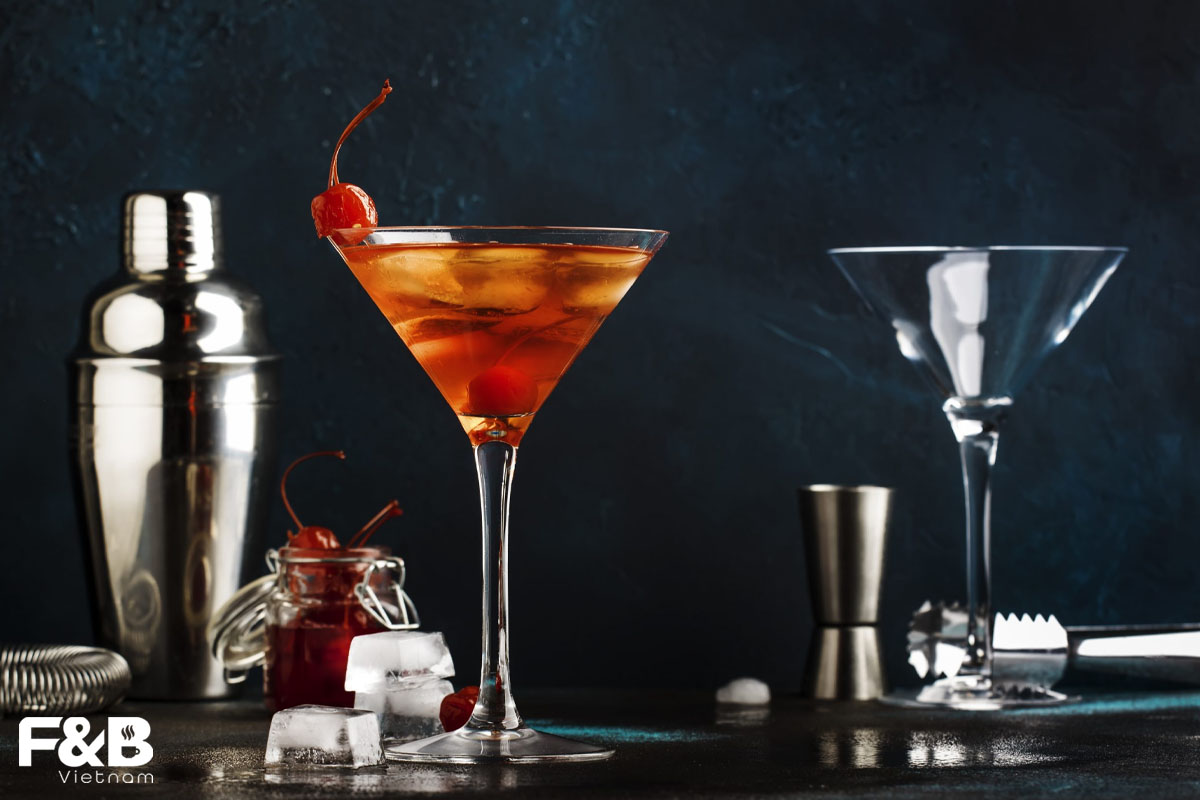 11 Dấu Hiệu Cho Biết Bạn Đang Pha Chế Cocktail Đúng Cách Hay Chưa (P1)