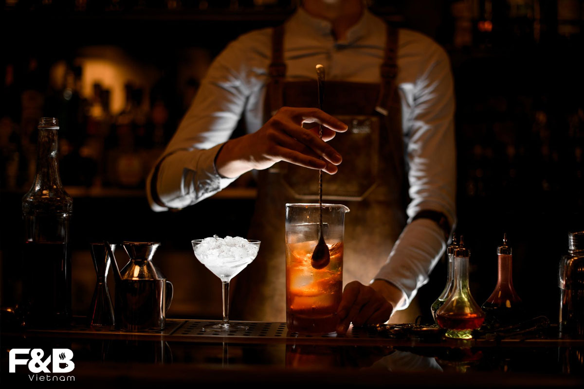 11 Dấu Hiệu Cho Biết Bạn Đang Pha Chế Cocktail Đúng Cách Hay Chưa (P1)