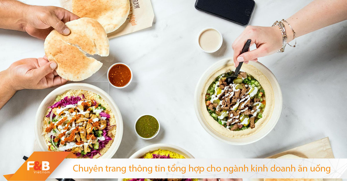 Naf Naf Tận Dụng Kênh Trực Tuyến Để Thu Hút Khách Hàng Địa Phương Thế Nào?