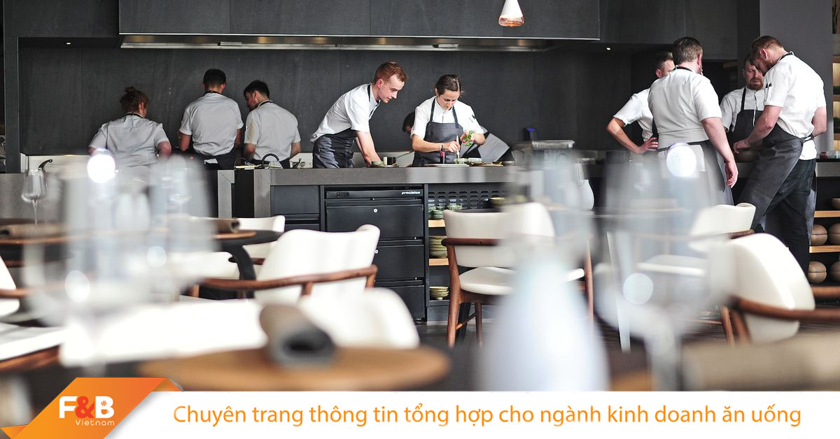 Những Sự Thật Thú Vị Trong Ngành Nhà Hàng Mà Không Phải Ai Cũng Biết