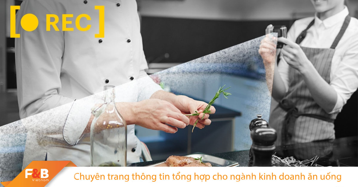 Phong Cách Ăn Uống Của Gen Z – Góc Nhìn Từ Chuyên Gia Quảng Cáo Của Amazon