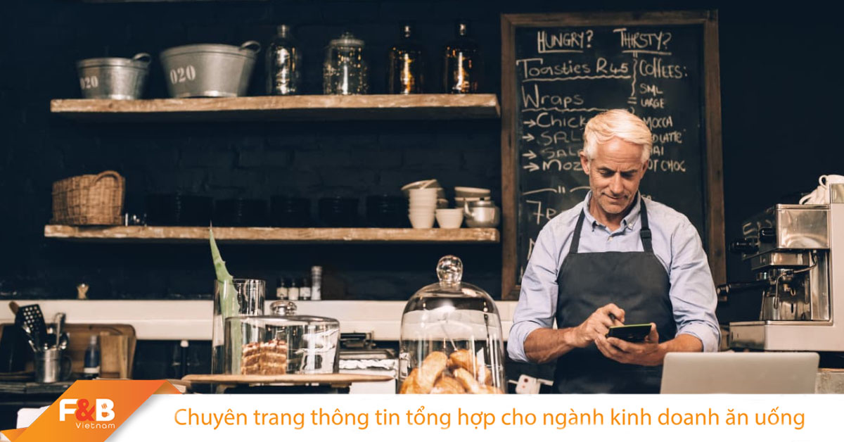 Cách Tính Mức Thuế Phải Nộp Khi Kinh Doanh Dịch Vụ Ăn Uống