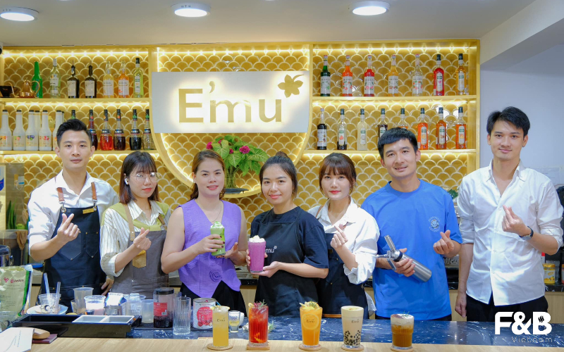 Top 9 Địa Chỉ Học Pha Chế Chuyên Nghiệp Tại Hà Nội 9 Top 9 Địa Chỉ Học Pha Chế Chuyên Nghiệp Tại Hà Nội FnB Việt Nam