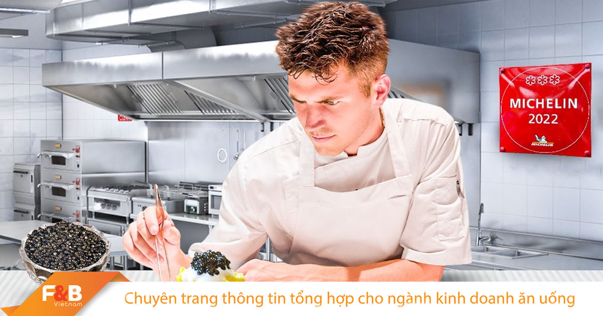 Vận Hành Và Duy Trì Nhà Hàng Michelin Như Thế Nào