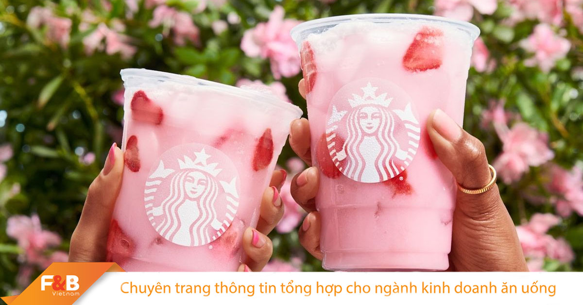Các Loại Thức Uống Ít Calo Trong Menu Của Phúc Long, Cộng Cà Phê, Katinat,…