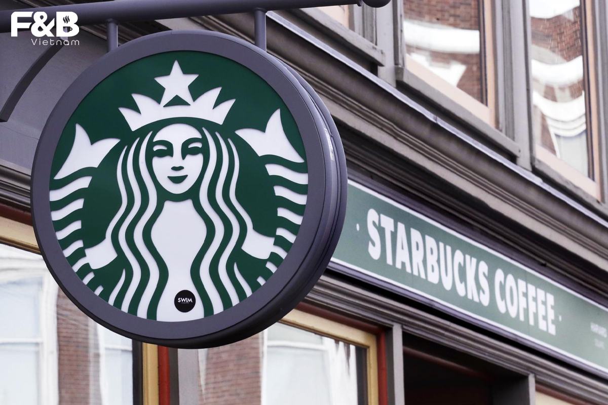 Chiến Lược Marketing Của Starbucks: Chìa Khóa Làm Nên Thành Công Cho "Ông Lớn" Ngành Cà Phê 