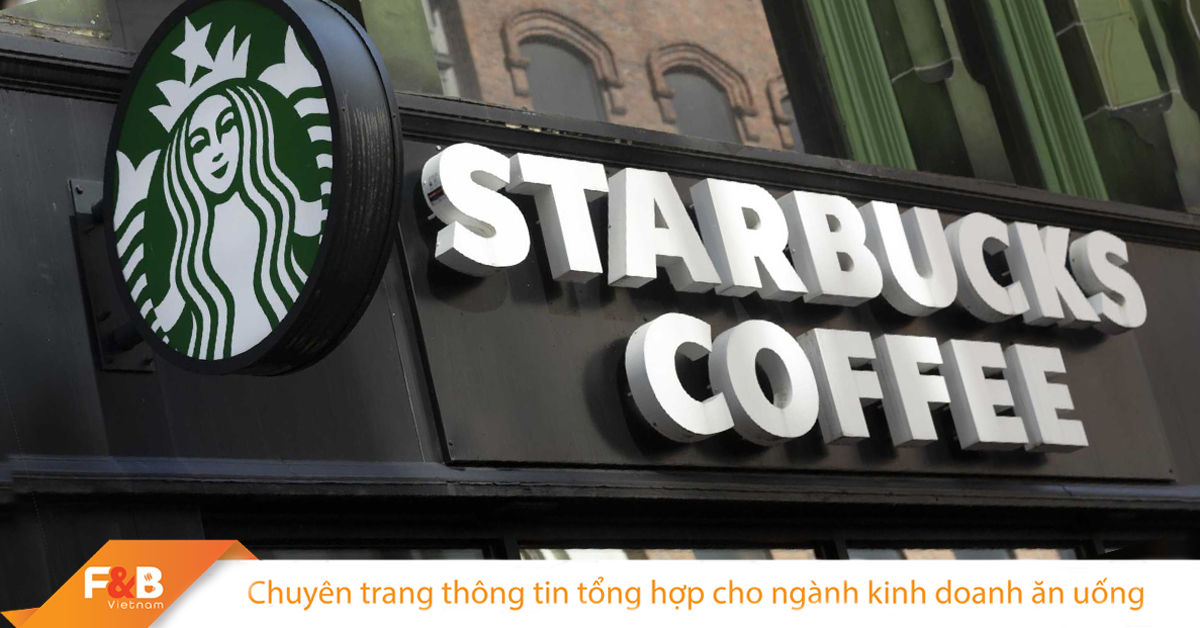 Chiến Lược Marketing Của Starbucks: Chìa Khóa Làm Nên Thành Công Cho “Ông Lớn” Ngành Cà Phê 