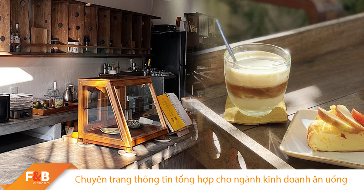 “Bỏ Túi” Các Quán Cà Phê Đẹp Tại Phú Yên Cho Chuyến Du Lịch Hè Trọn Vẹn