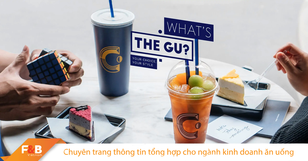 Review Menu Cheese Coffee: Top Những Món Được Ưa Chuộng Nhất Tại Cheese Coffee?