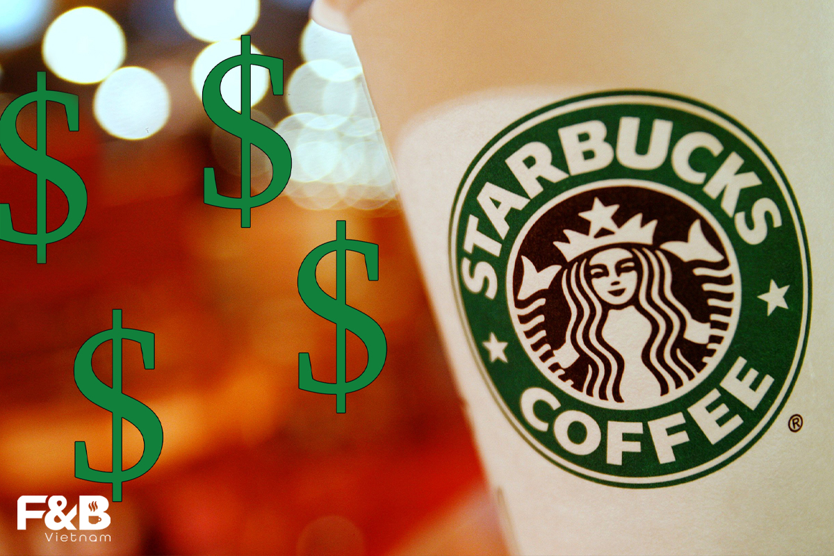Học Hỏi Chiến Lược Menu "Thao Túng Tâm Lý" Của Starbucks