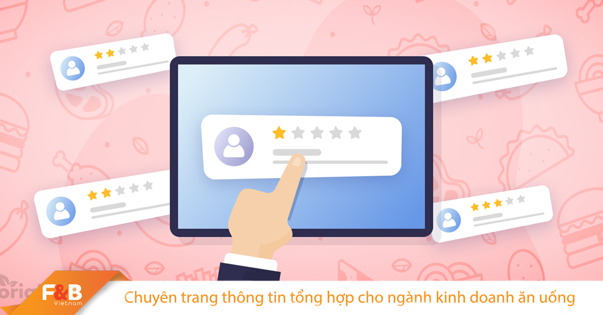 Liên Hoàn Phốt Nhà Hàng Trên Mạng Xã Hội Trong Nửa Đầu Năm 2023
