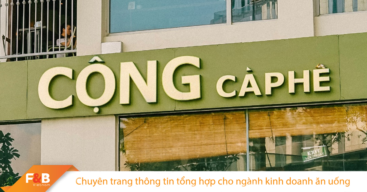 Review Menu Cộng Cà Phê Có Món Nào Ngon Và Bán Chạy Nhất?