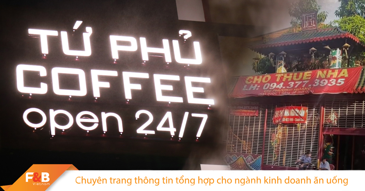 Bài Học Nào Cho Các Chủ Quán Từ Sự Việc Tứ Phủ 15 Tỷ Đồng Đóng Cửa Sau Một Năm