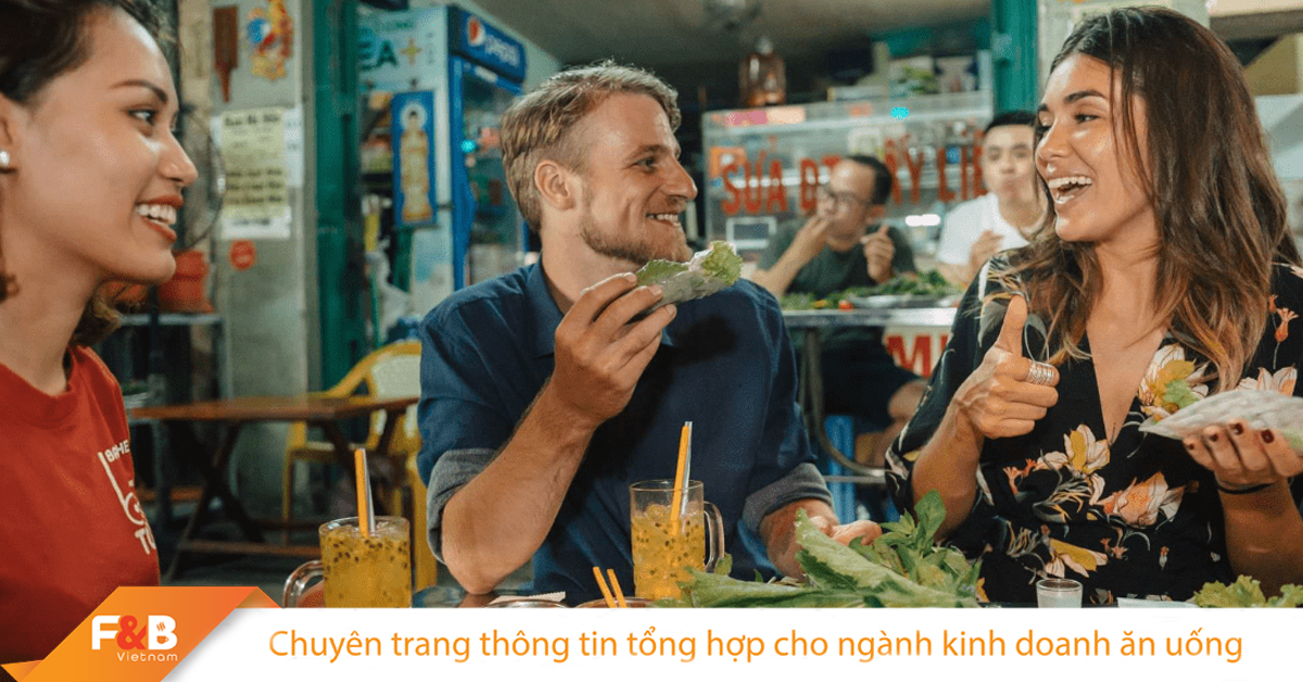 Food Tour Sài Gòn: Lịch Trình Food Tour Trọn Vẹn Một Ngày Khi Lần Đầu Đến Sài Gòn
