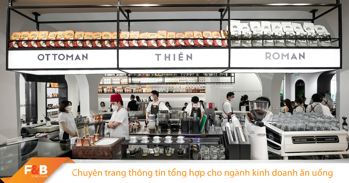 Menu Trung Nguyên Legend Tại Trung Quốc Có Gì Mà Đạt Top 1 Quán Cà Phê Nhất Định Phải Thử