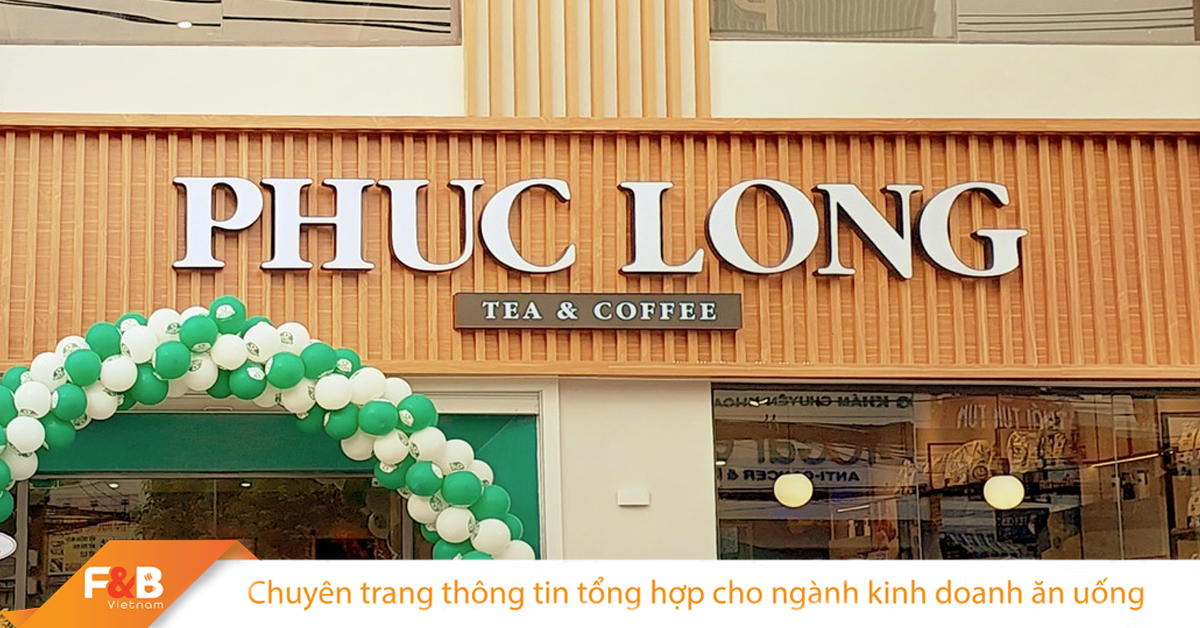 Review Menu Phúc Long: Checklist Các Món Bán Chạy Tại Phúc Long