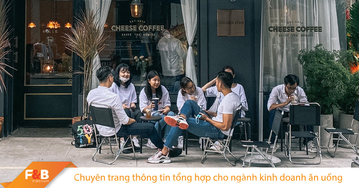 Nhờ Đâu Những Quán Cà Phê Tại TP. HCM Bán 70.000-80.000 Đồng Vẫn “Sống Tốt”?