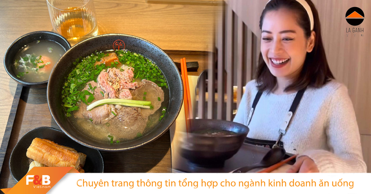 Review Chất Lượng Quán Phở Của Chi Pu Tại Trung Quốc